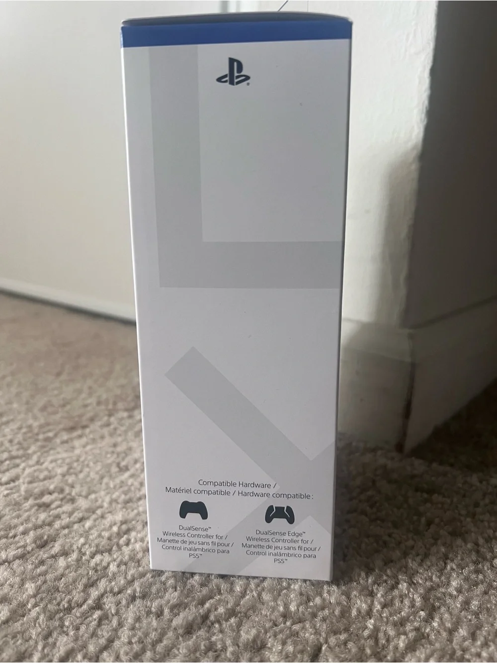 Sony DualSense Charging Station